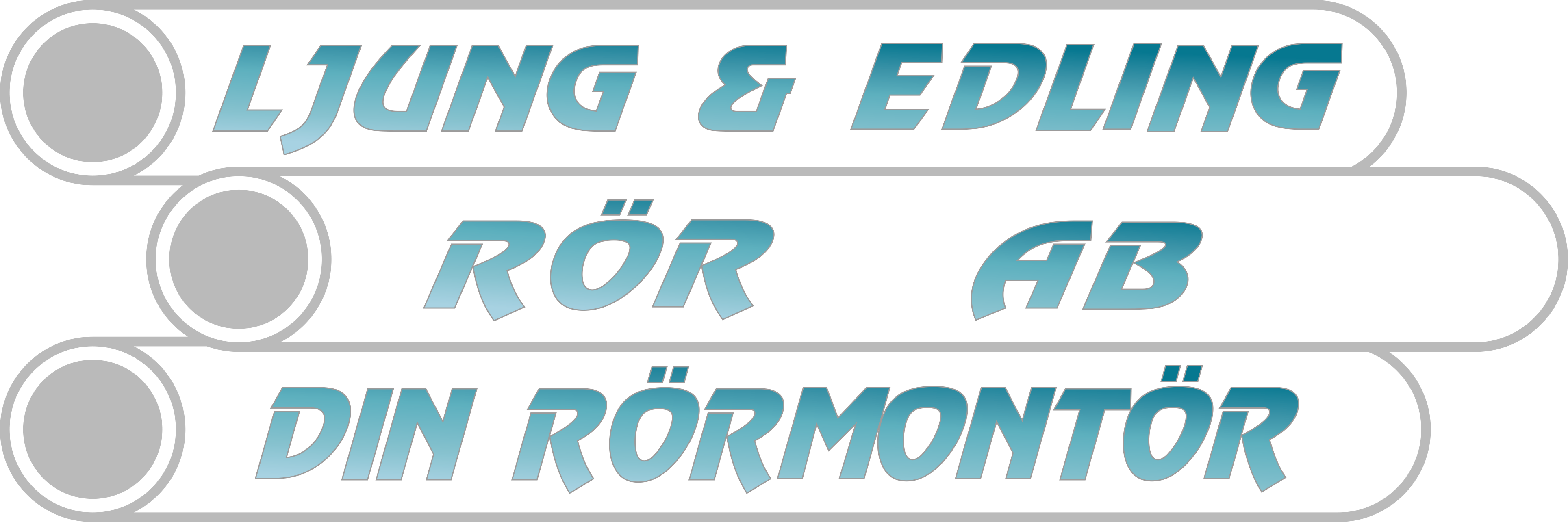 Ljung & Edling Rör AB